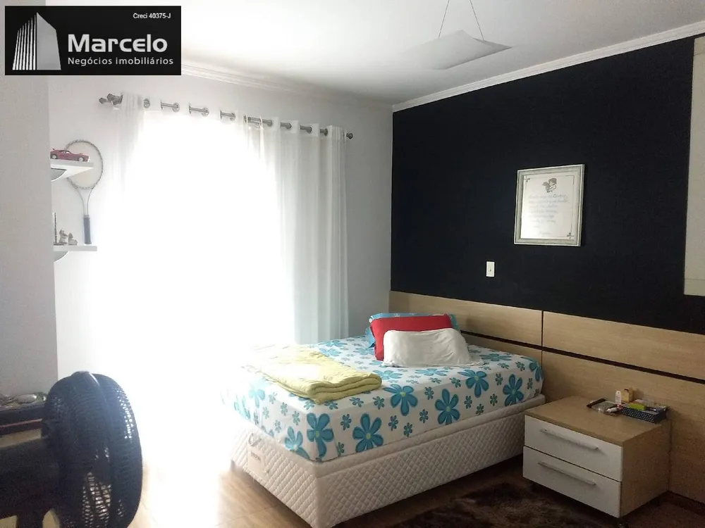 Casa de Condomínio, 3 quartos - Foto 10
