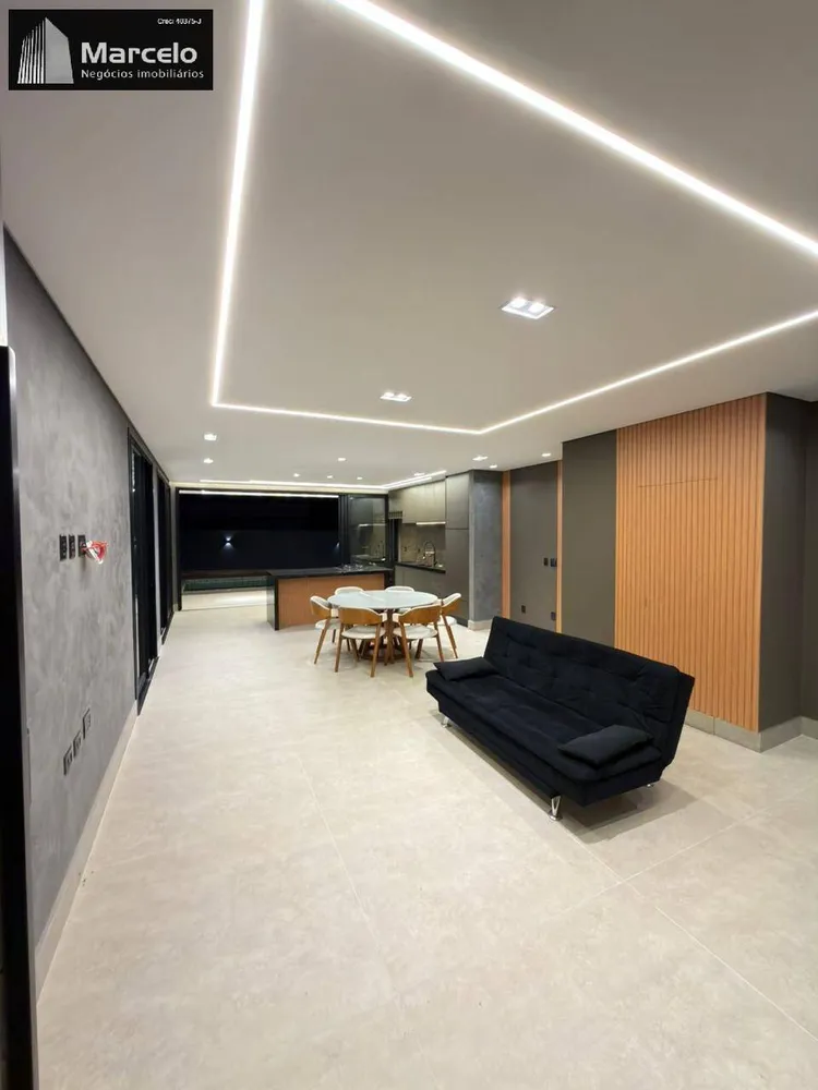 Casa de Condomínio, 4 quartos - Foto 2