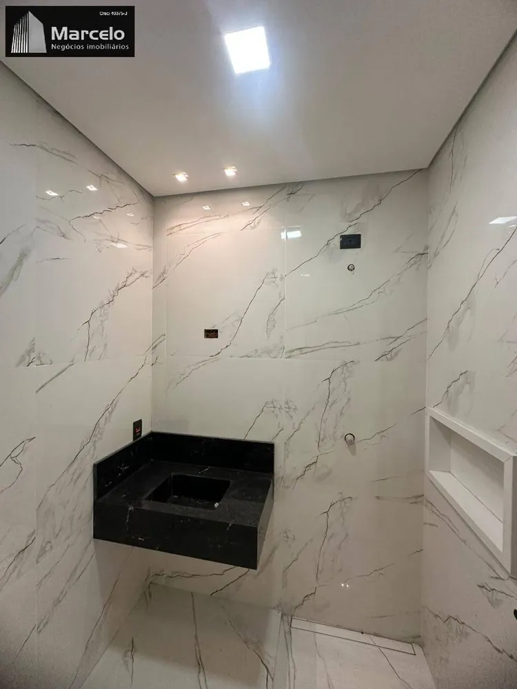 Casa de Condomínio, 4 quartos - Foto 5