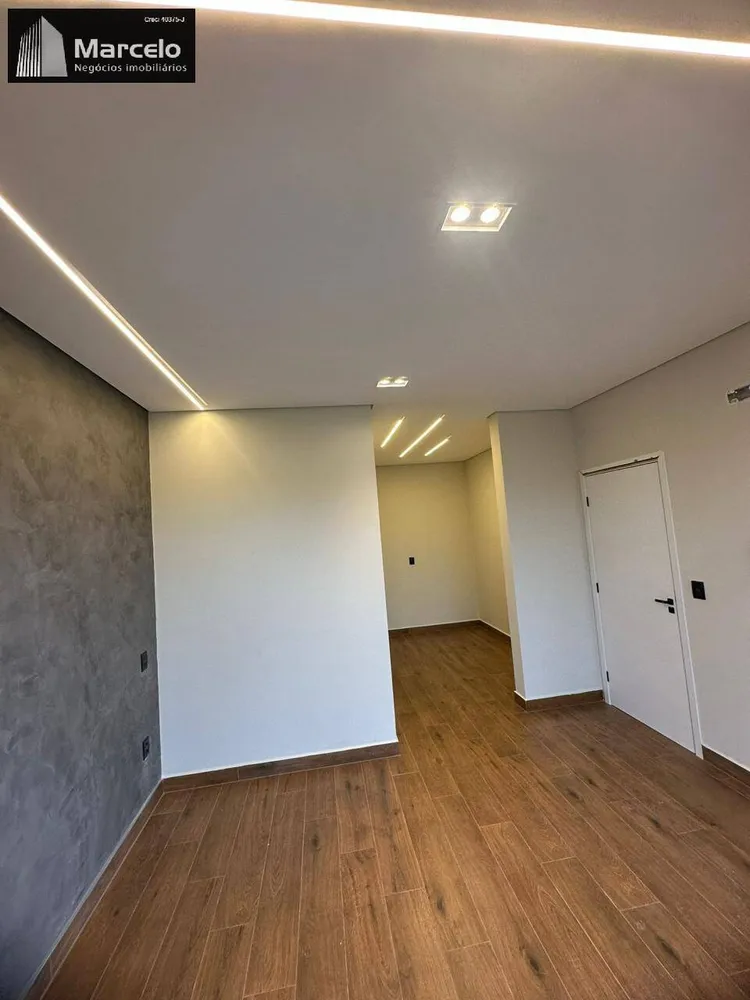 Casa de Condomínio, 4 quartos - Foto 7