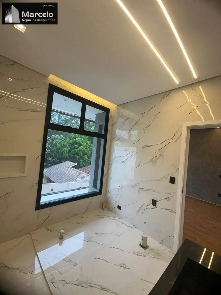 Casa de Condomínio, 4 quartos - Foto 10