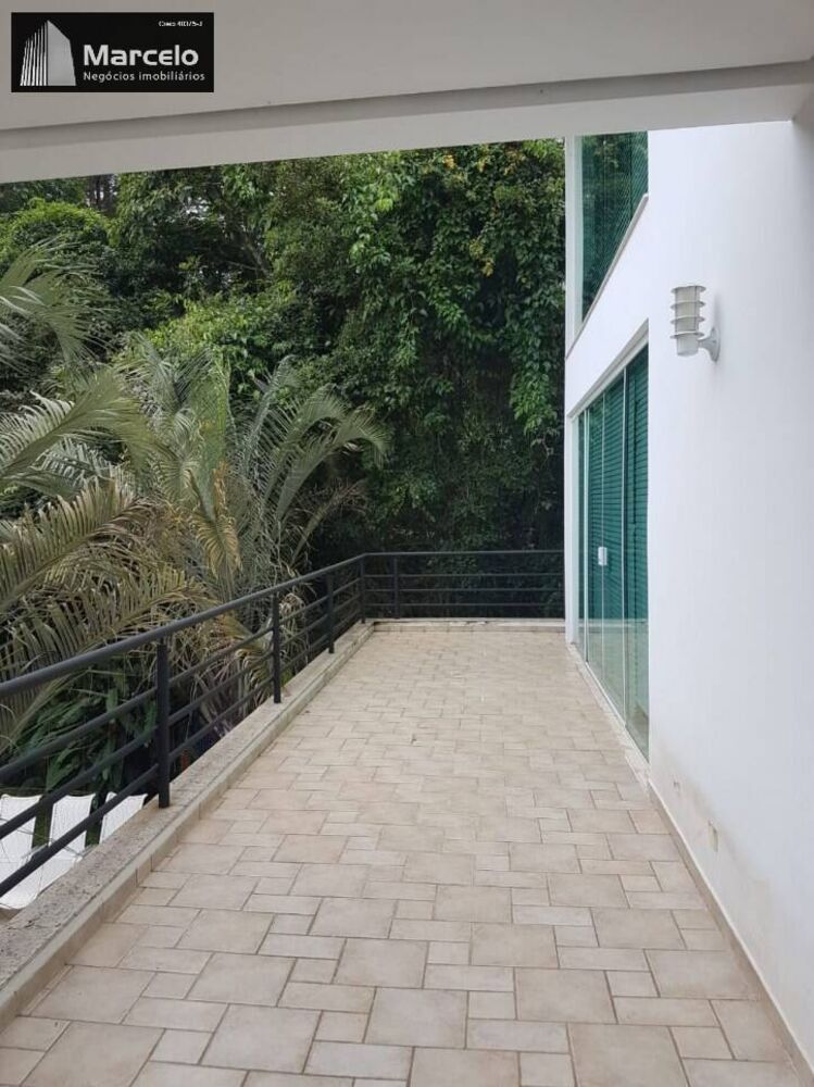 Casa de Condomínio, 5 quartos - Foto 12