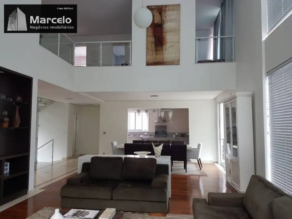 Casa de Condomínio, 5 quartos - Foto 4