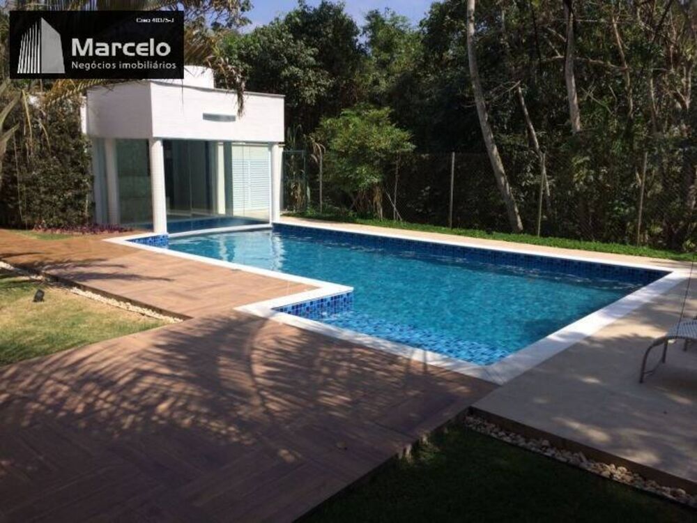 Casa de Condomínio, 5 quartos - Foto 11