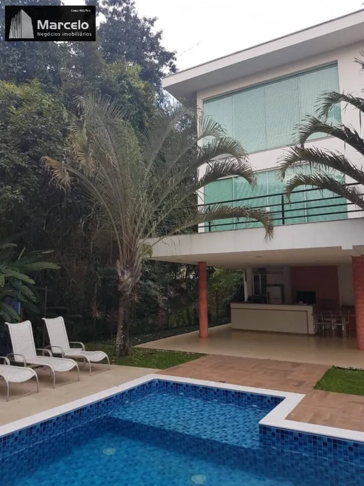 Casa de Condomínio, 5 quartos - Foto 10
