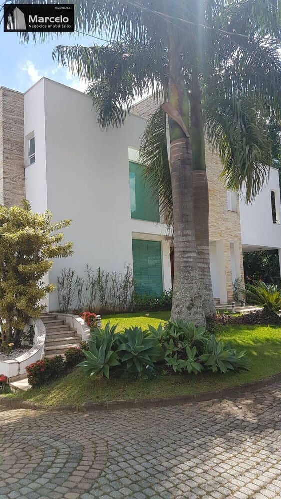 Casa de Condomínio, 5 quartos - Foto 3