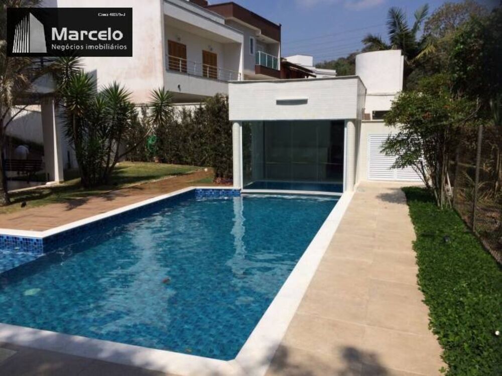 Casa de Condomínio, 5 quartos - Foto 6