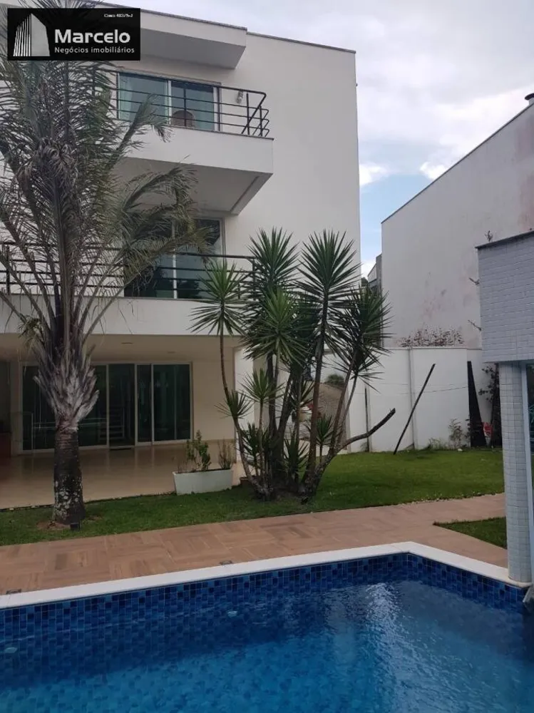 Casa de Condomínio, 5 quartos - Foto 21