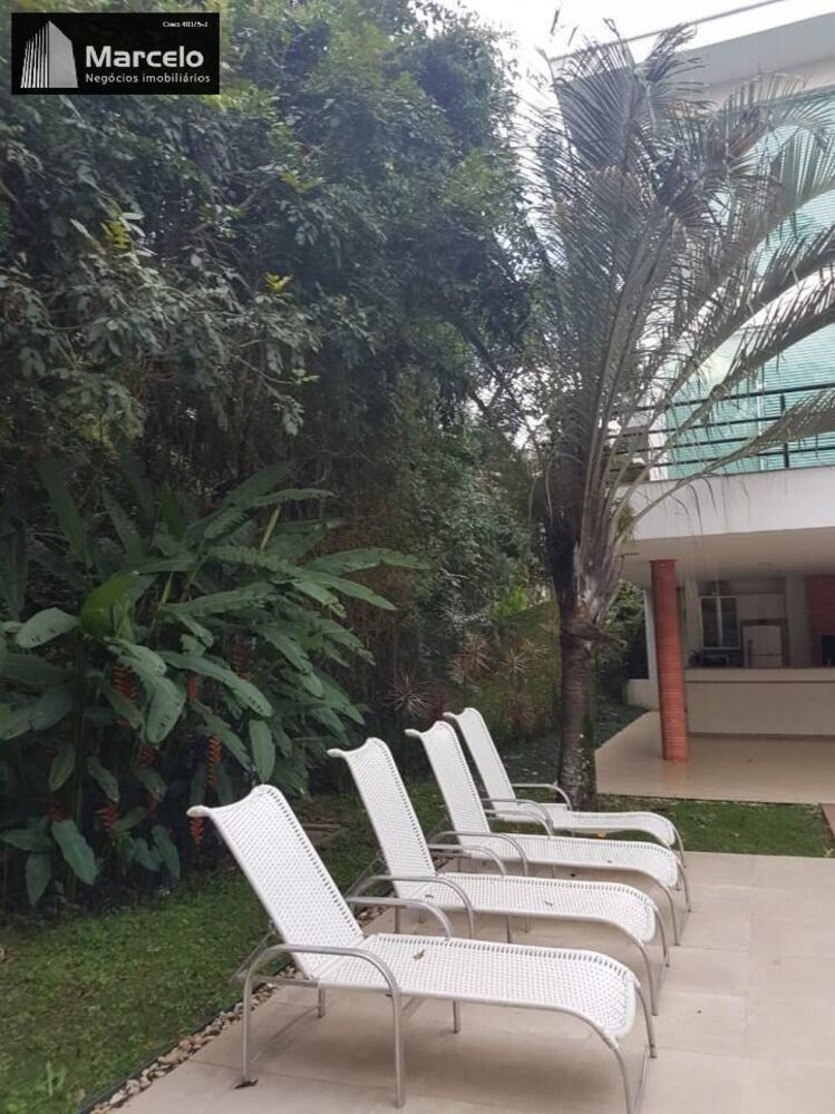 Casa de Condomínio, 5 quartos - Foto 9