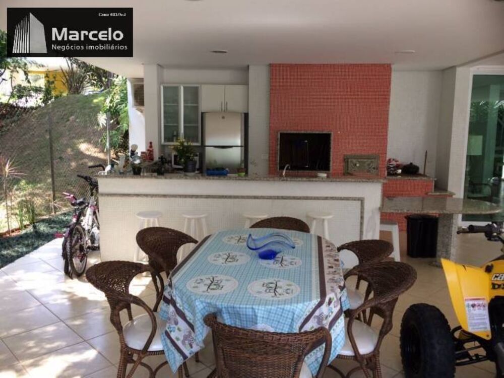 Casa de Condomínio, 5 quartos - Foto 7