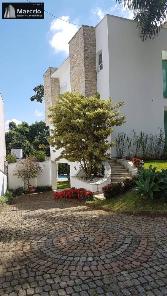Casa de Condomínio, 5 quartos - Foto 4