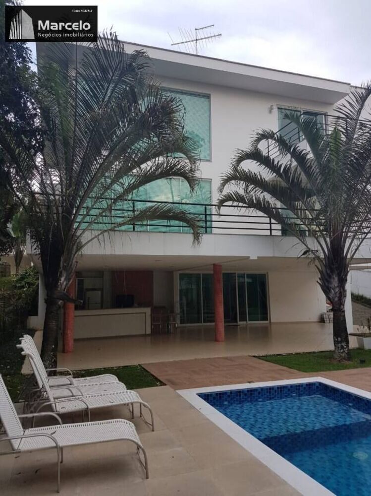 Casa de Condomínio, 5 quartos - Foto 5