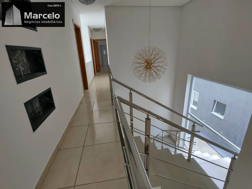 Casa de Condomínio, 4 quartos - Foto 8