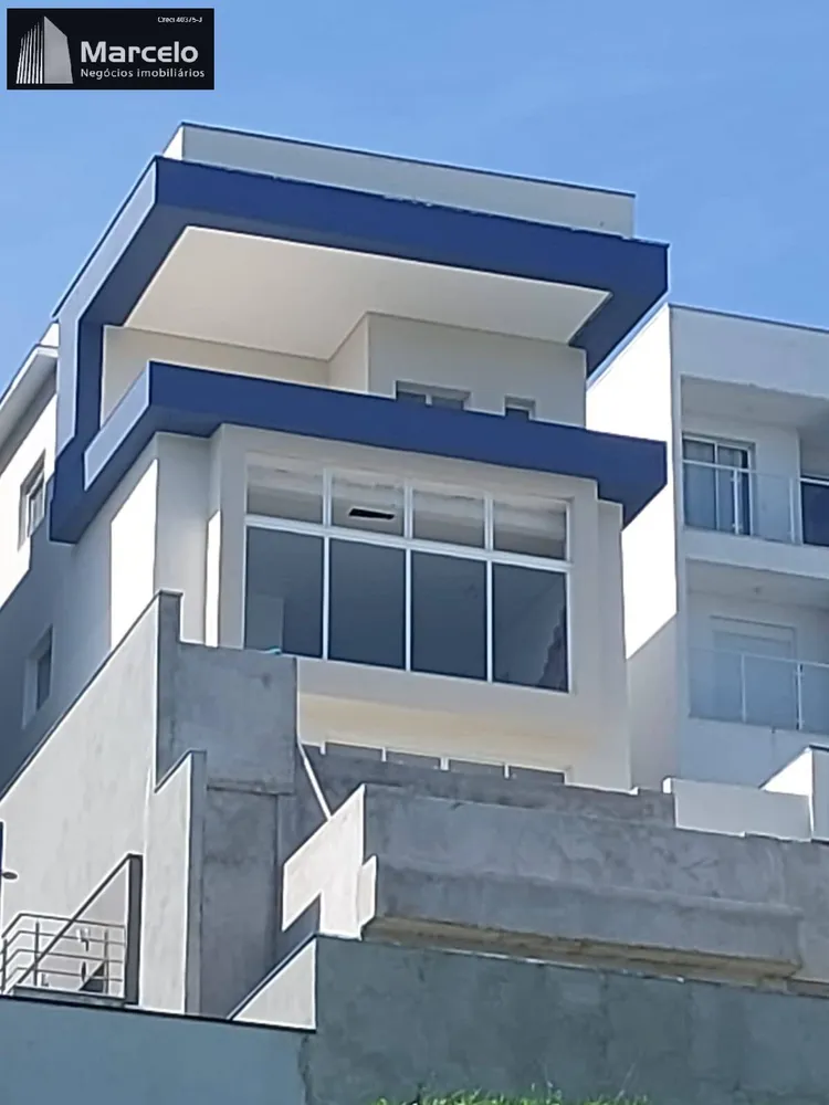 Casa de Condomínio, 4 quartos - Foto 5