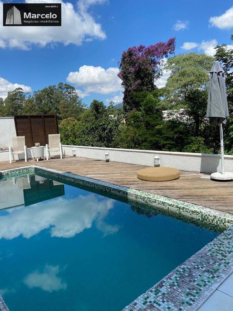 Casa de Condomínio, 3 quartos - Foto 7