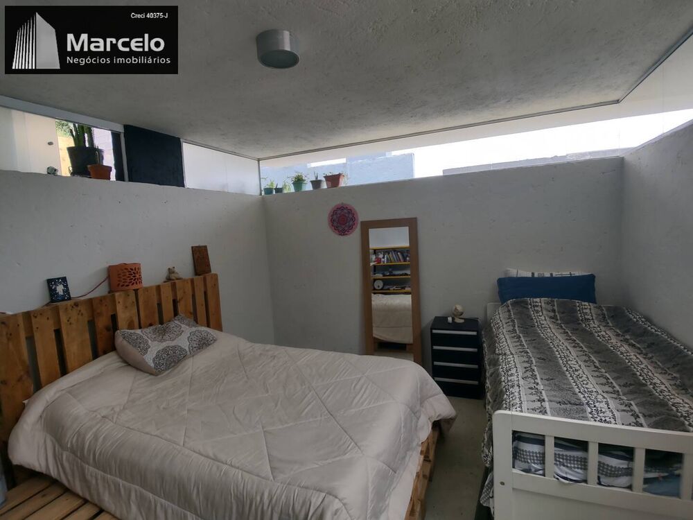 Casa de Condomínio, 2 quartos - Foto 1