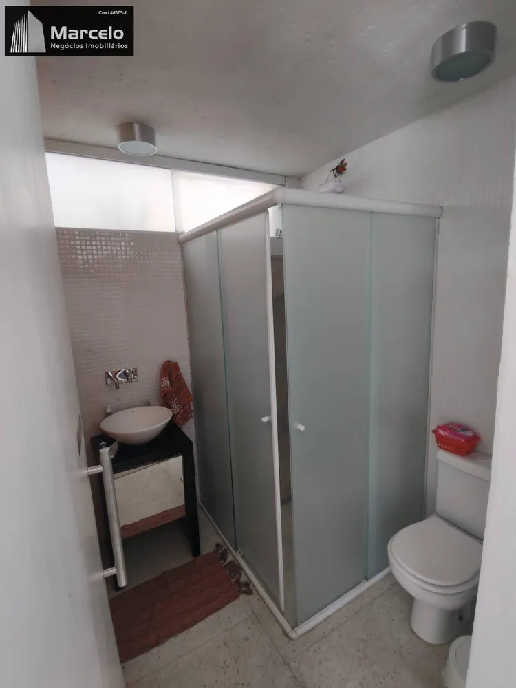 Casa de Condomínio, 2 quartos - Foto 17