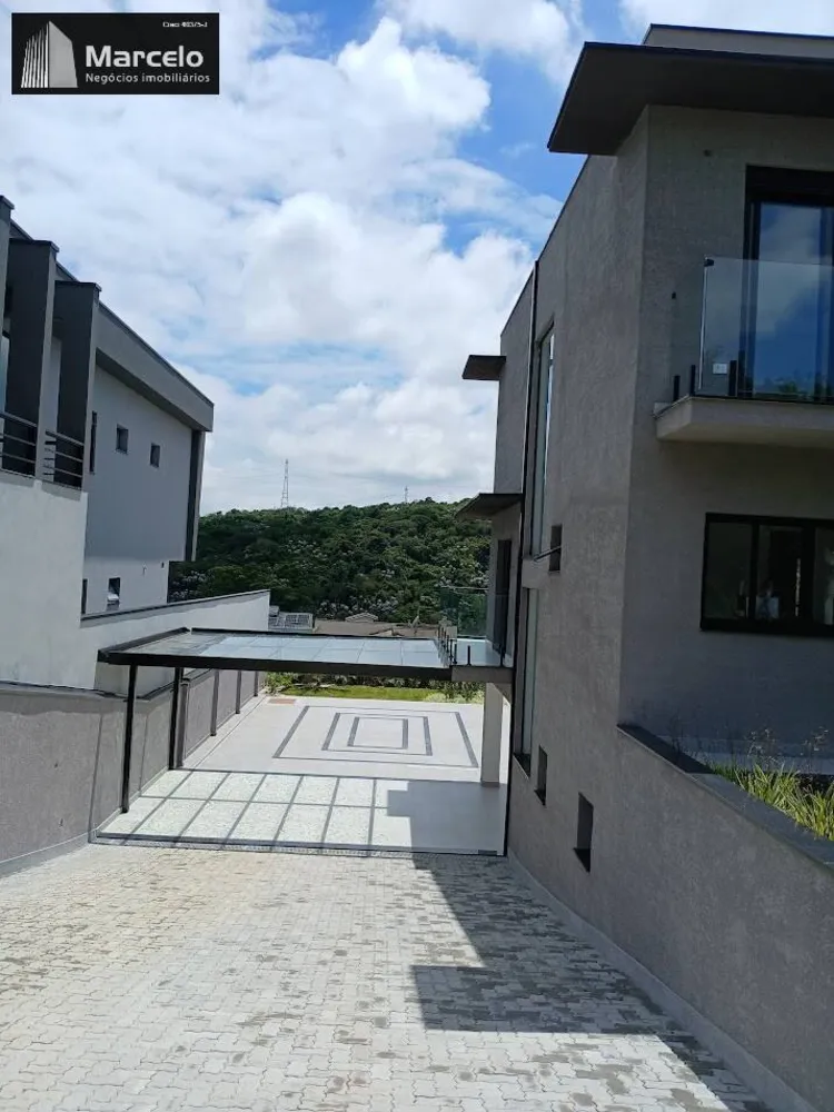Casa de Condomínio, 3 quartos - Foto 10