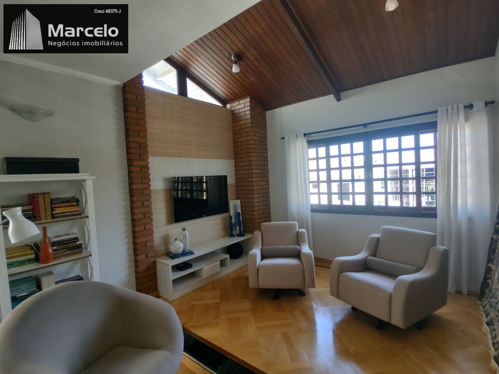 Casa de Condomínio, 3 quartos - Foto 12
