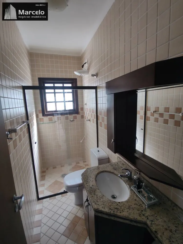 Casa de Condomínio, 3 quartos - Foto 10