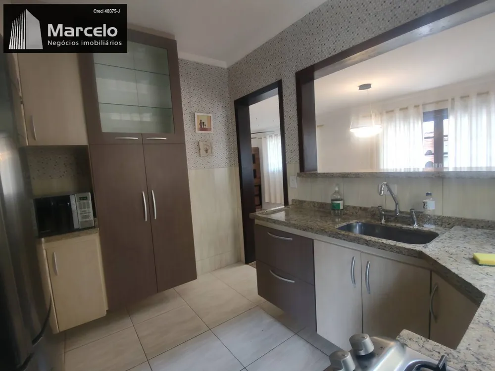 Casa de Condomínio, 3 quartos - Foto 6