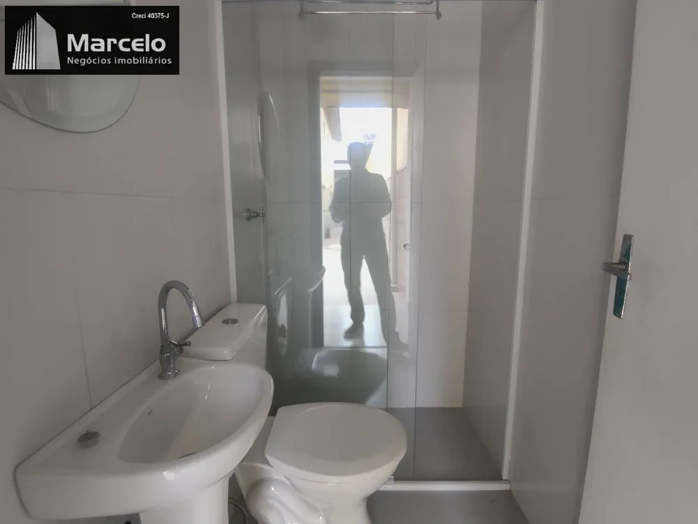 Casa de Condomínio, 3 quartos - Foto 10