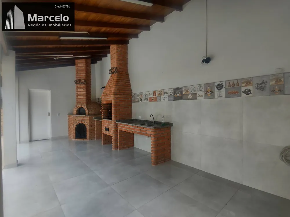 Casa de Condomínio, 3 quartos - Foto 9