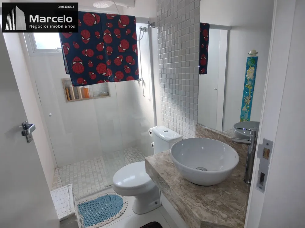 Casa de Condomínio, 3 quartos - Foto 10