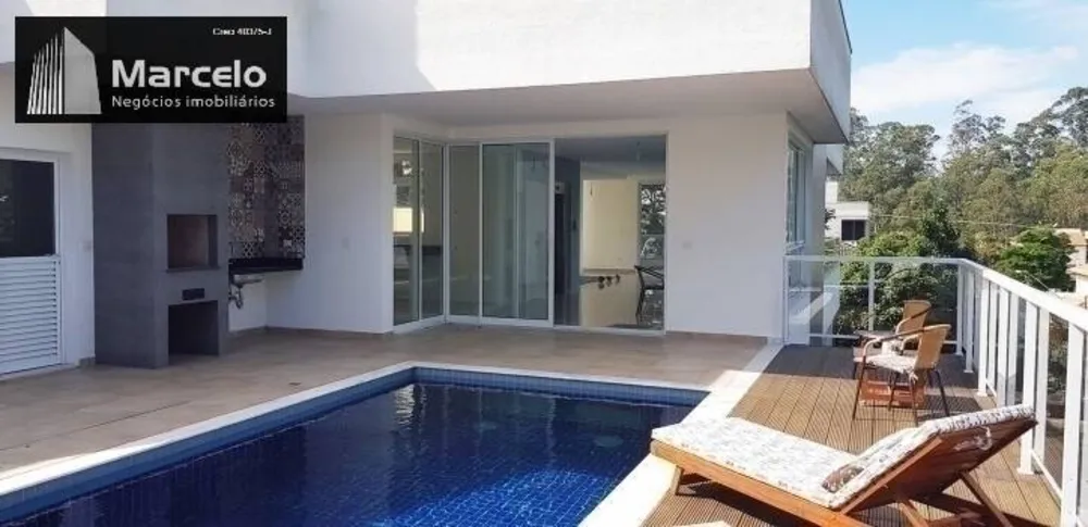 Casa de Condomínio, 3 quartos - Foto 10