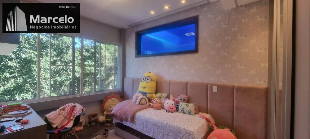 Casa de Condomínio, 3 quartos - Foto 7