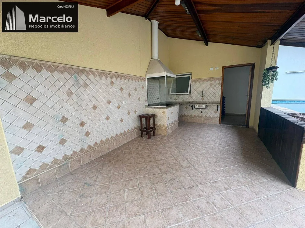 Casa de Condomínio, 3 quartos - Foto 7