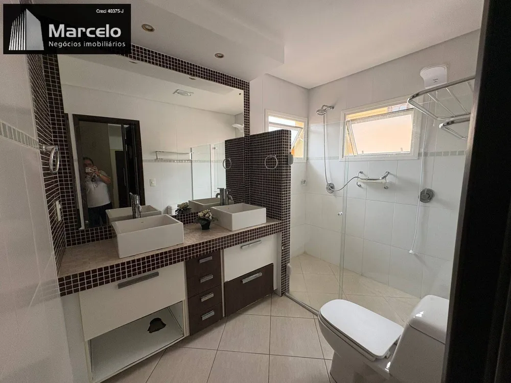Casa de Condomínio, 3 quartos - Foto 8