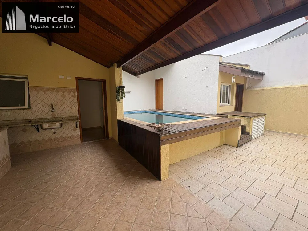 Casa de Condomínio, 3 quartos - Foto 13