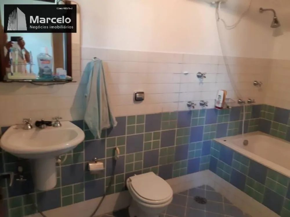 Casa de Condomínio, 3 quartos - Foto 7
