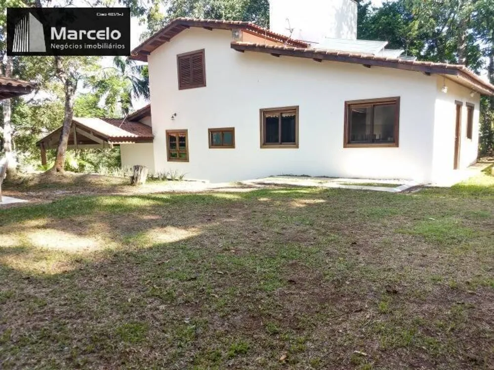 Casa de Condomínio, 3 quartos - Foto 12