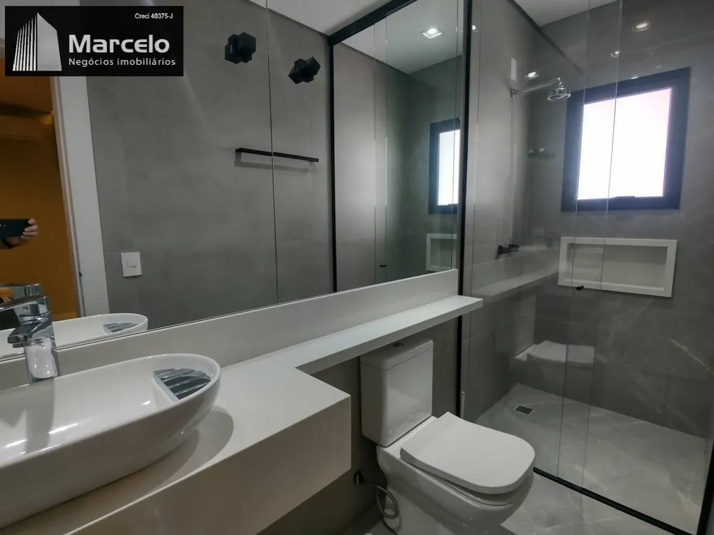 Casa de Condomínio, 4 quartos - Foto 2