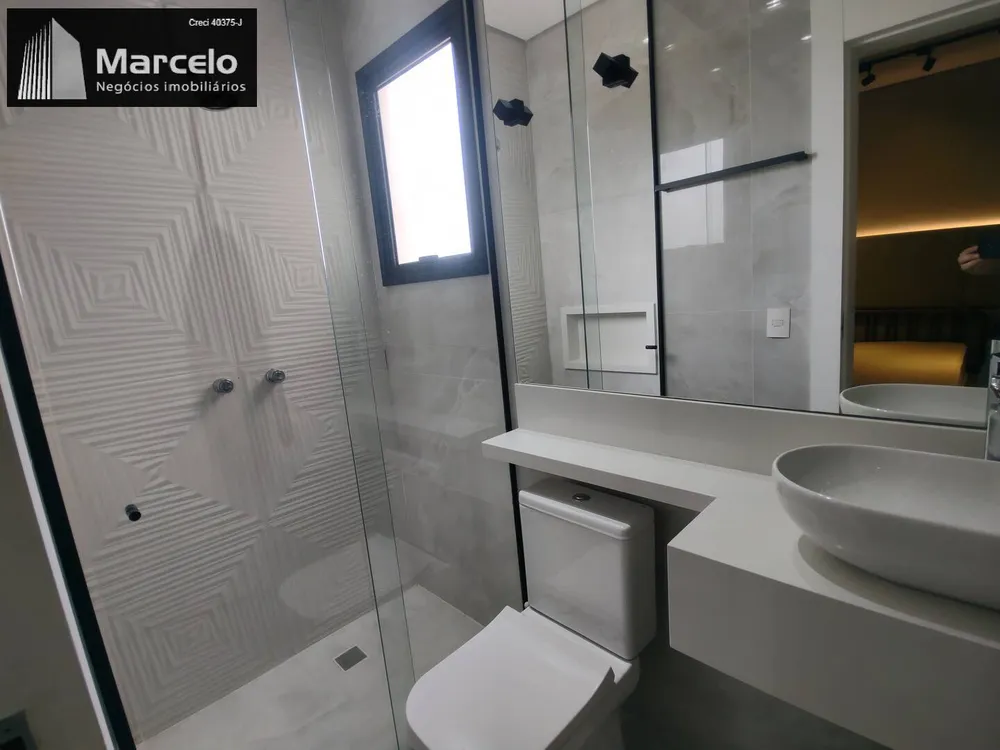Casa de Condomínio, 4 quartos - Foto 5