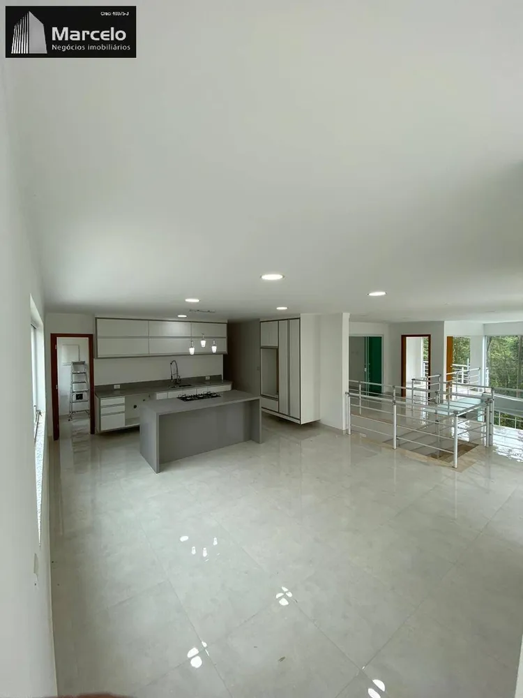 Casa de Condomínio, 4 quartos - Foto 8