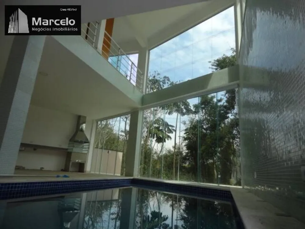 Casa de Condomínio, 4 quartos - Foto 4