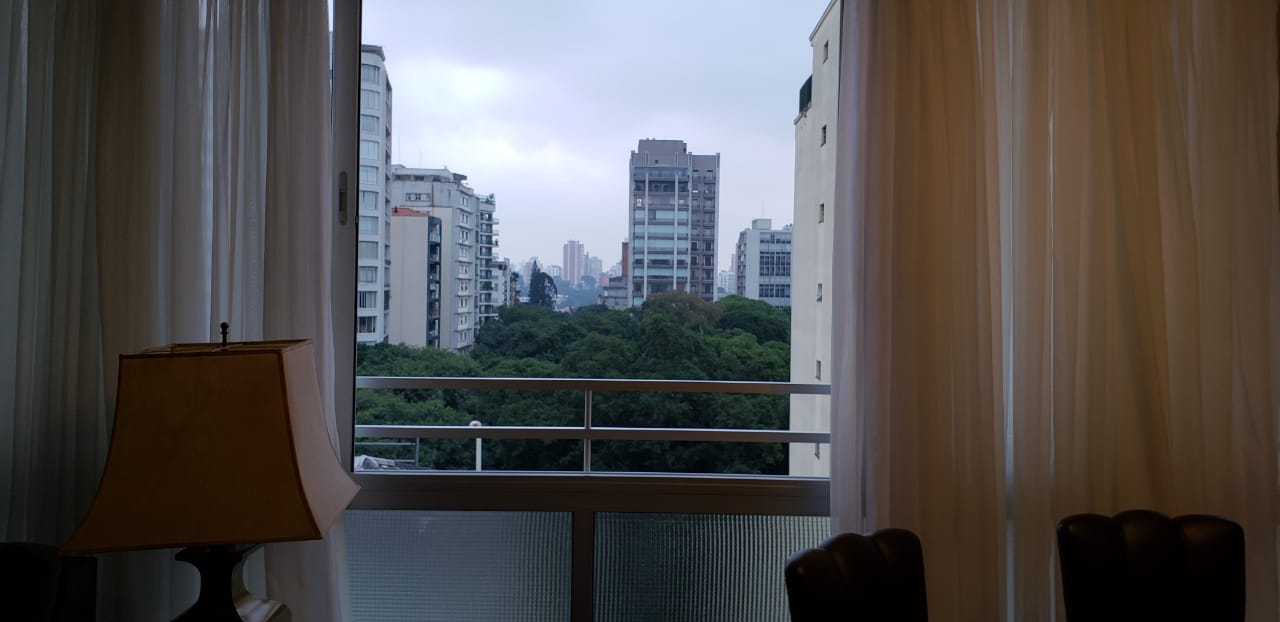Apartamento, 3 quartos, 145 m² - Foto 23