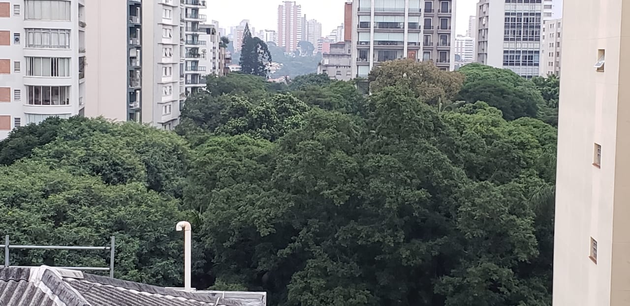 Apartamento, 3 quartos, 145 m² - Foto 5