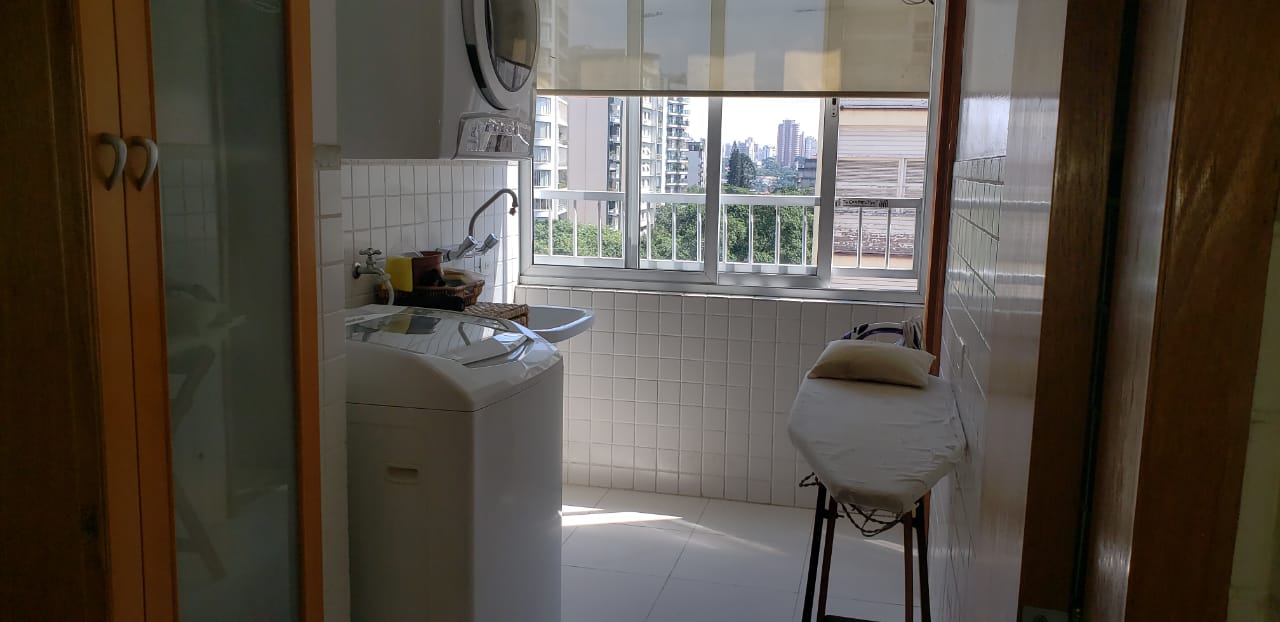 Apartamento, 3 quartos, 145 m² - Foto 29