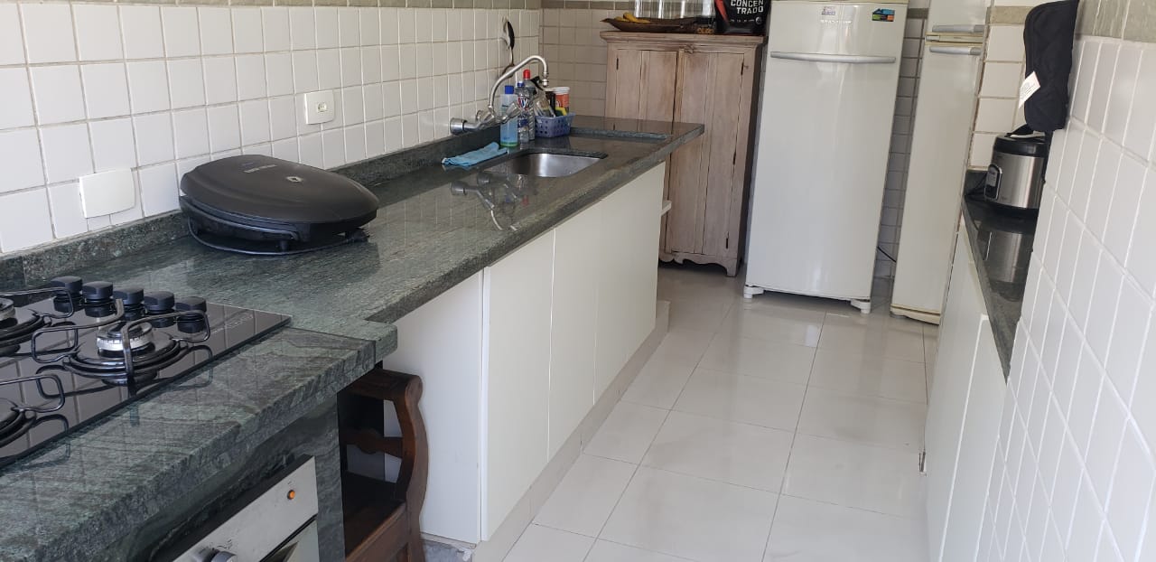 Apartamento, 3 quartos, 145 m² - Foto 27