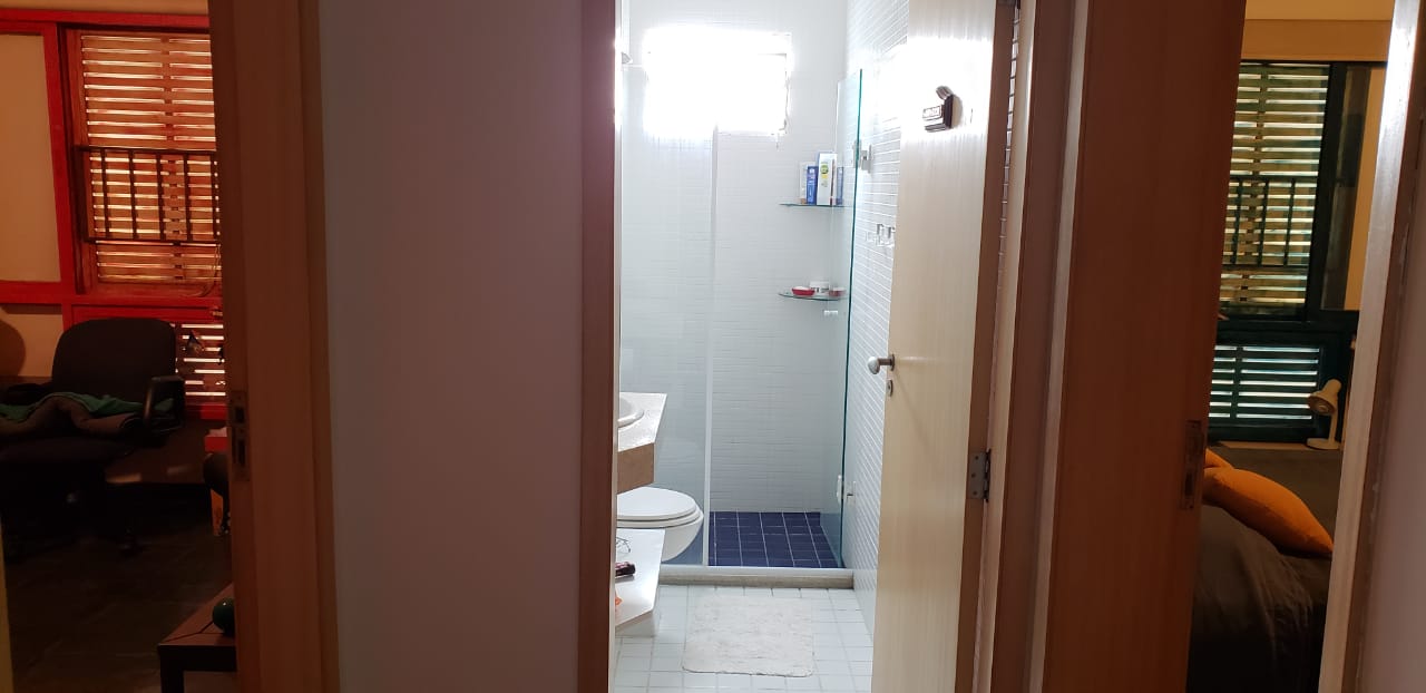 Apartamento, 3 quartos, 145 m² - Foto 17