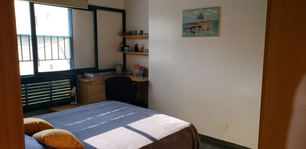 Apartamento, 3 quartos, 145 m² - Foto 31