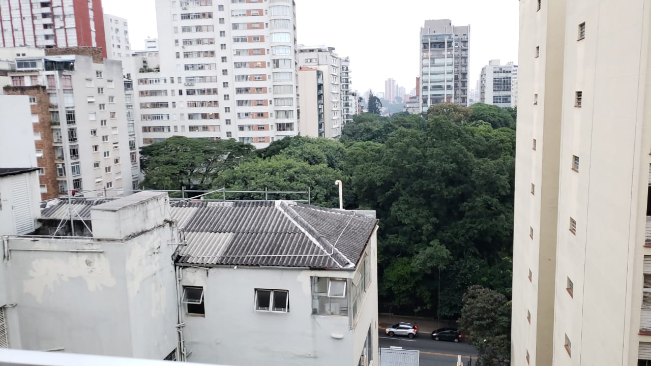 Apartamento, 3 quartos, 145 m² - Foto 11