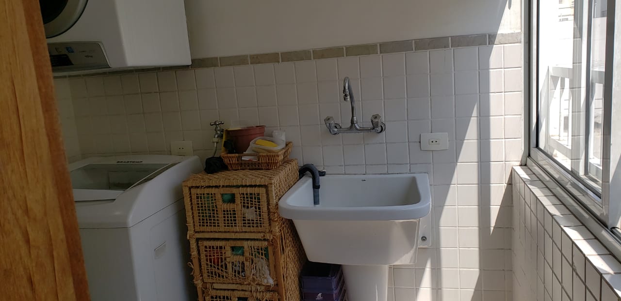 Apartamento, 3 quartos, 145 m² - Foto 2