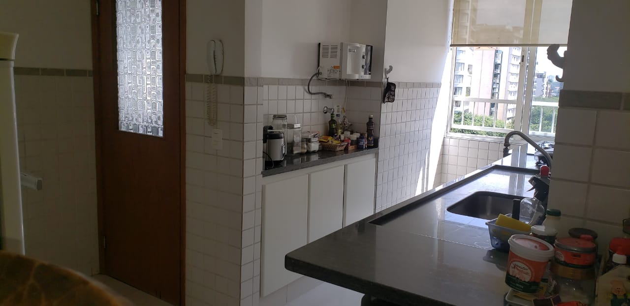 Apartamento, 3 quartos, 145 m² - Foto 21