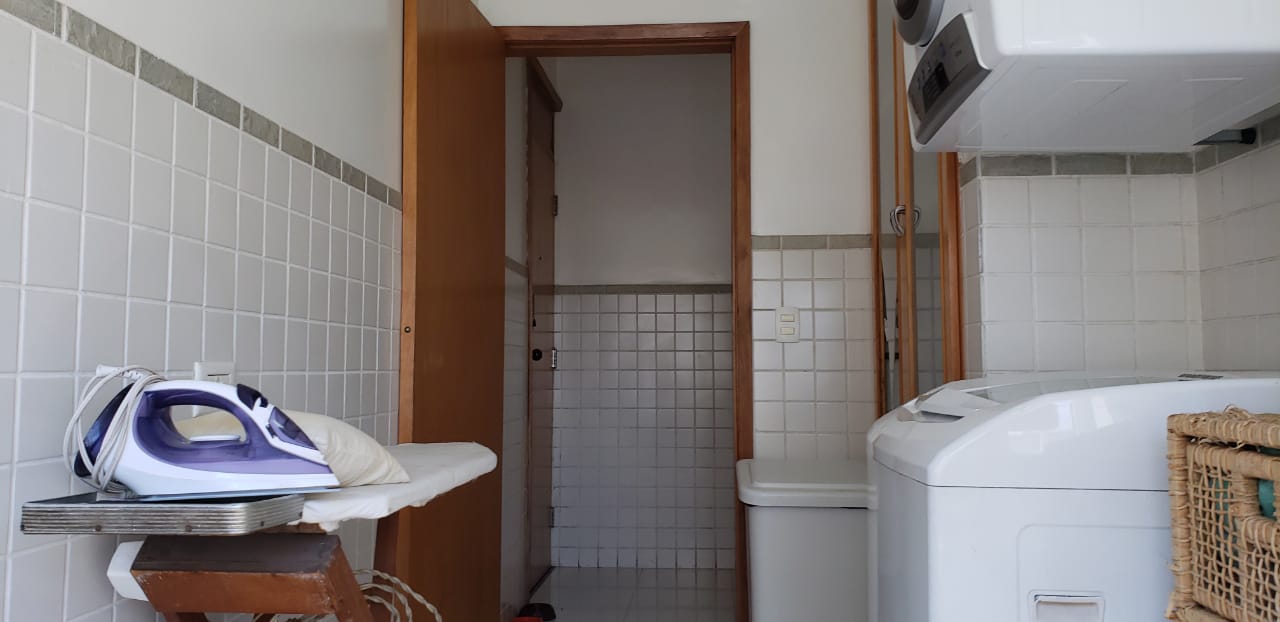 Apartamento, 3 quartos, 145 m² - Foto 10