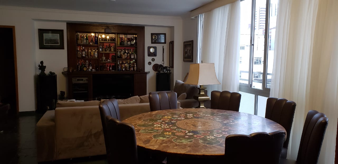 Apartamento, 3 quartos, 145 m² - Foto 8